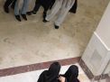 گزارش تصویری مراسم بزرگداشت روز معمار